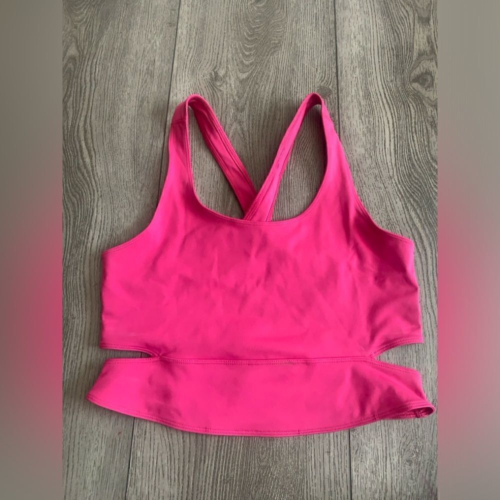 Free people woman’s top NWOT